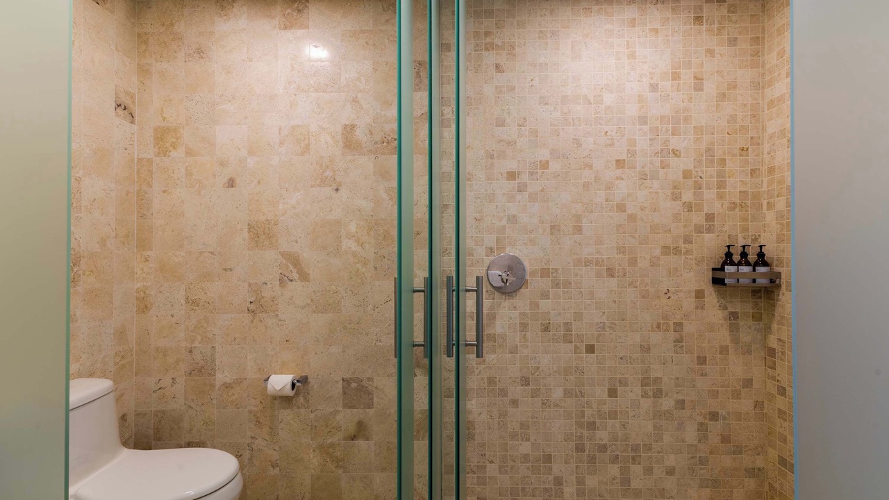 Photo of Bathroom in Marina Vallarta