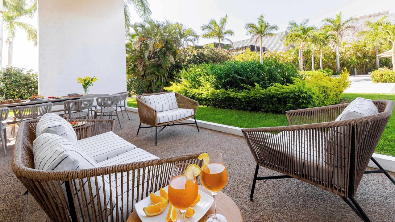 Photo of Outdoor in Marina Vallarta