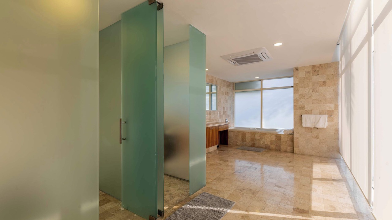 Photo of Bathroom in Marina Vallarta