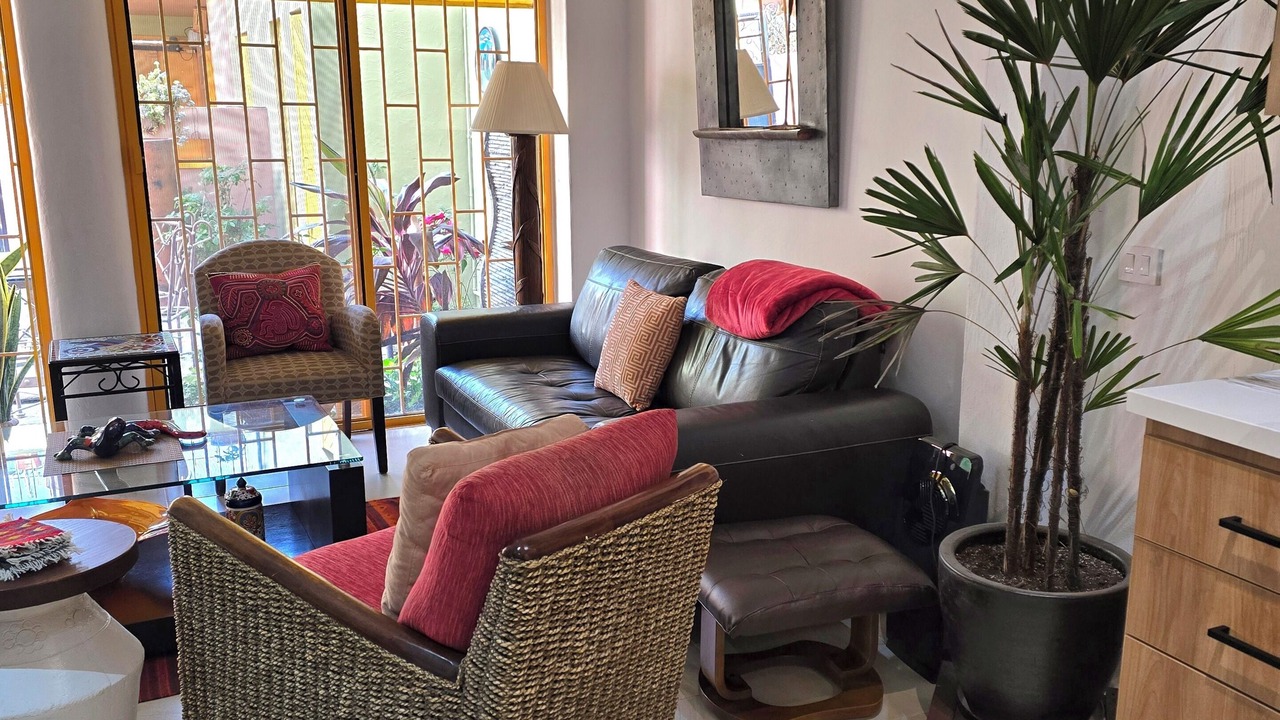 Photo of Livingroom in Ajijic
