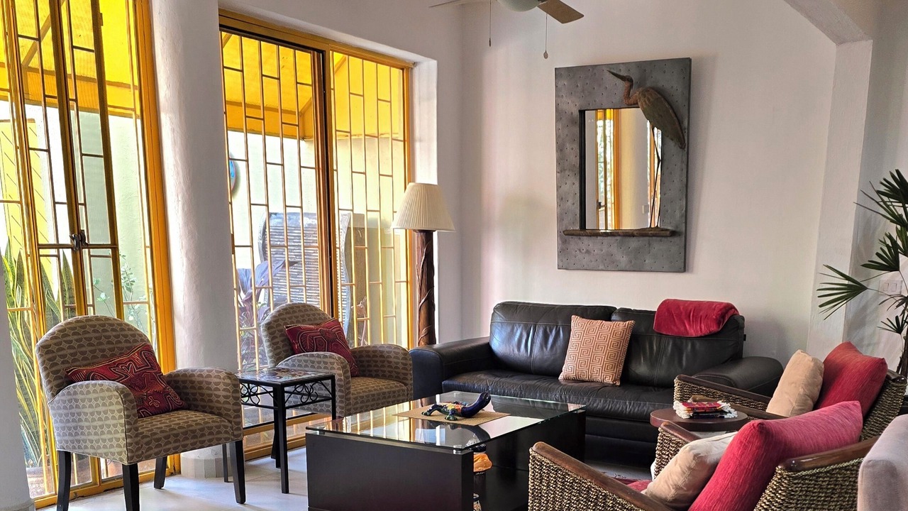 Photo of Livingroom in Ajijic