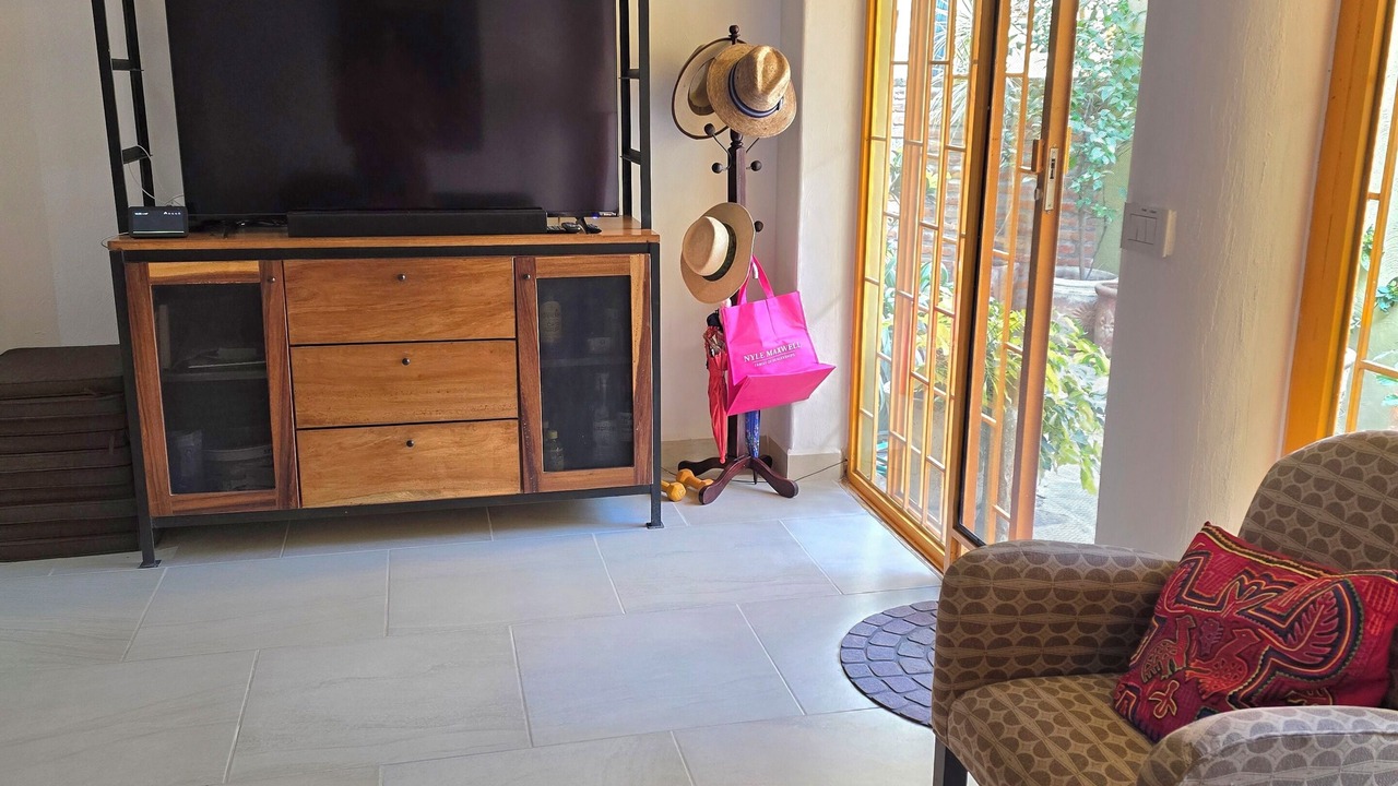 Photo of Livingroom in Ajijic