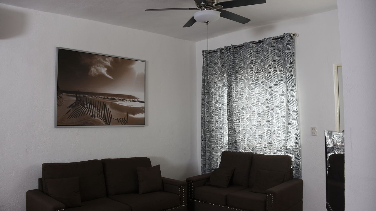 Photo of Livingroom in Brisas del Golfo