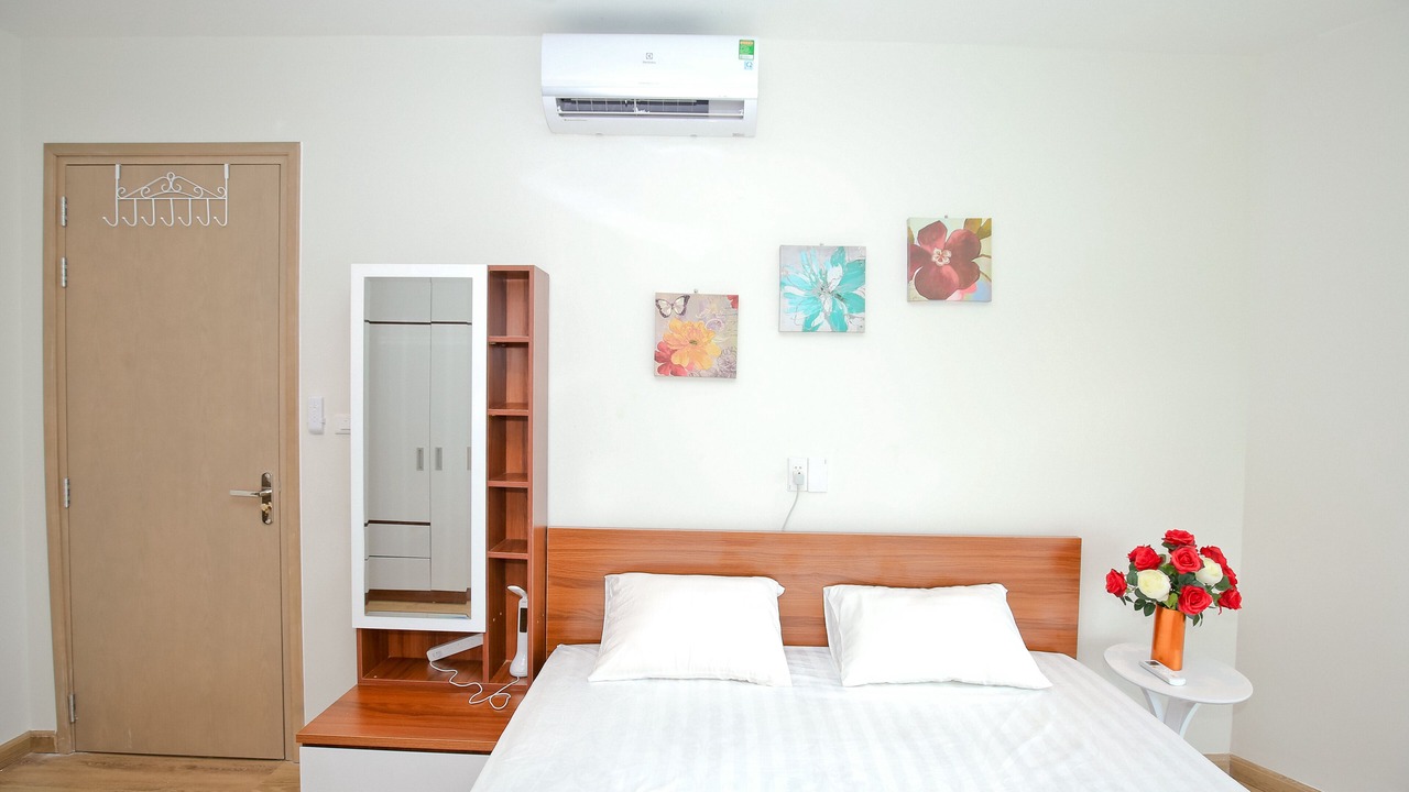 Photo of Bedroom in Bai Chay