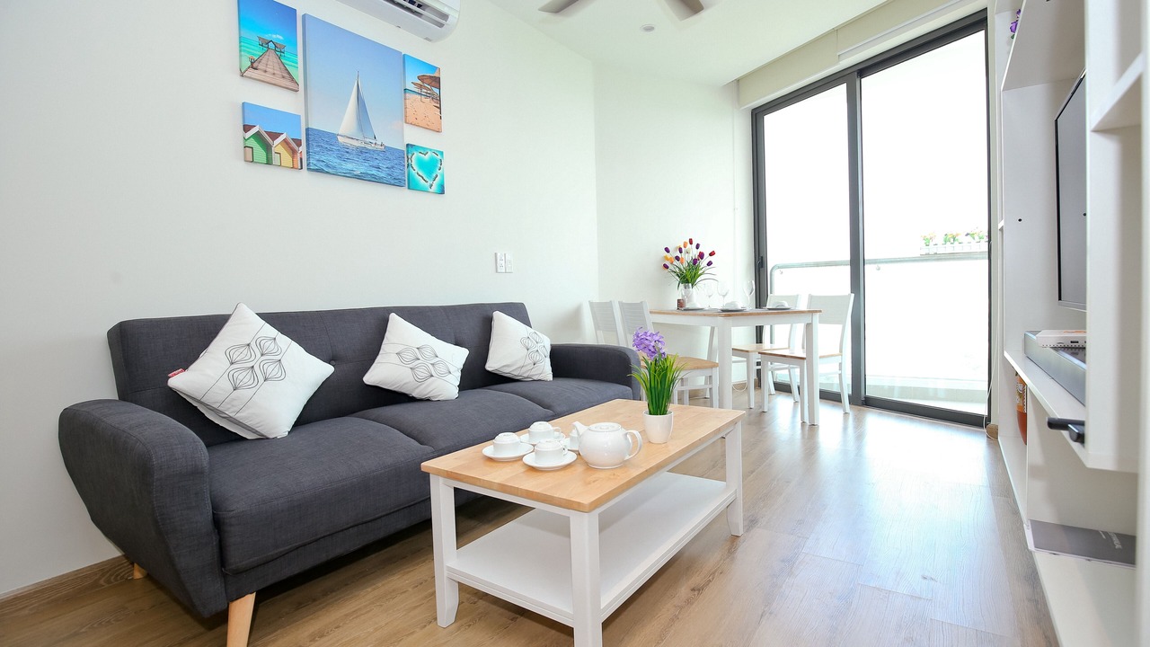 Photo of Livingroom in Bai Chay