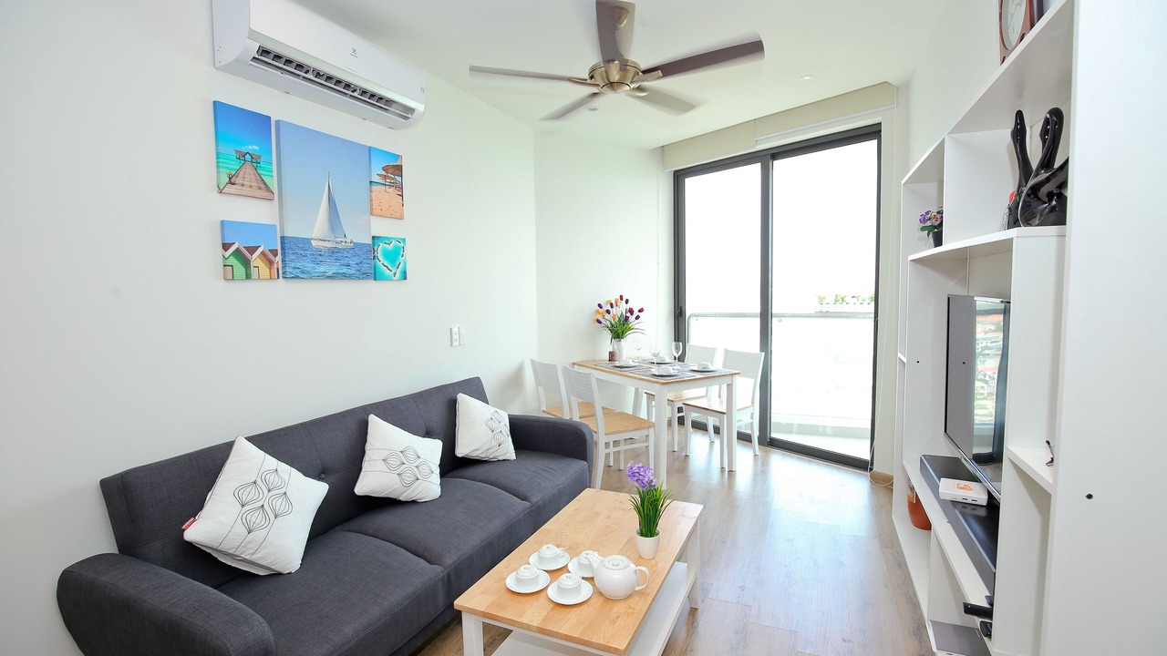 Photo of Livingroom in Bai Chay