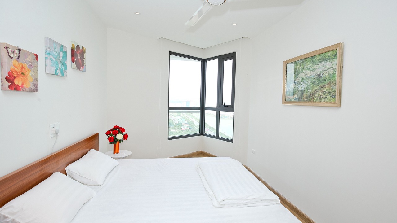 Photo of Bedroom in Bai Chay