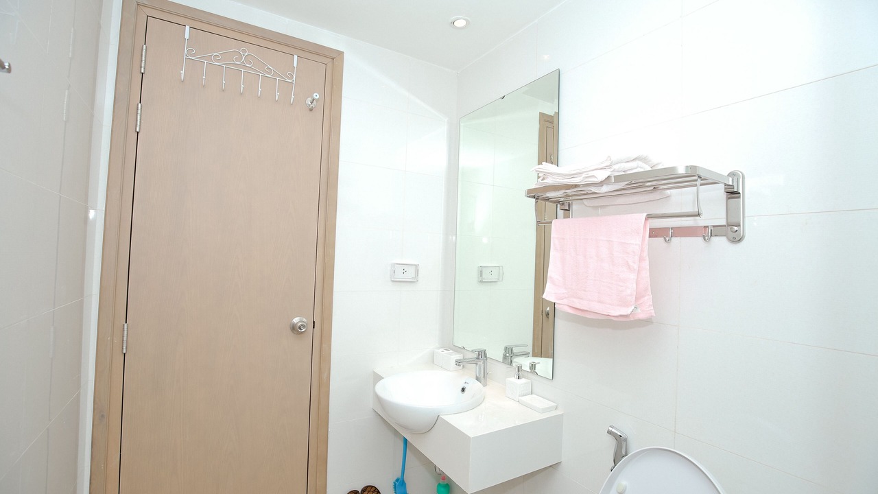 Photo of Bathroom in Bai Chay