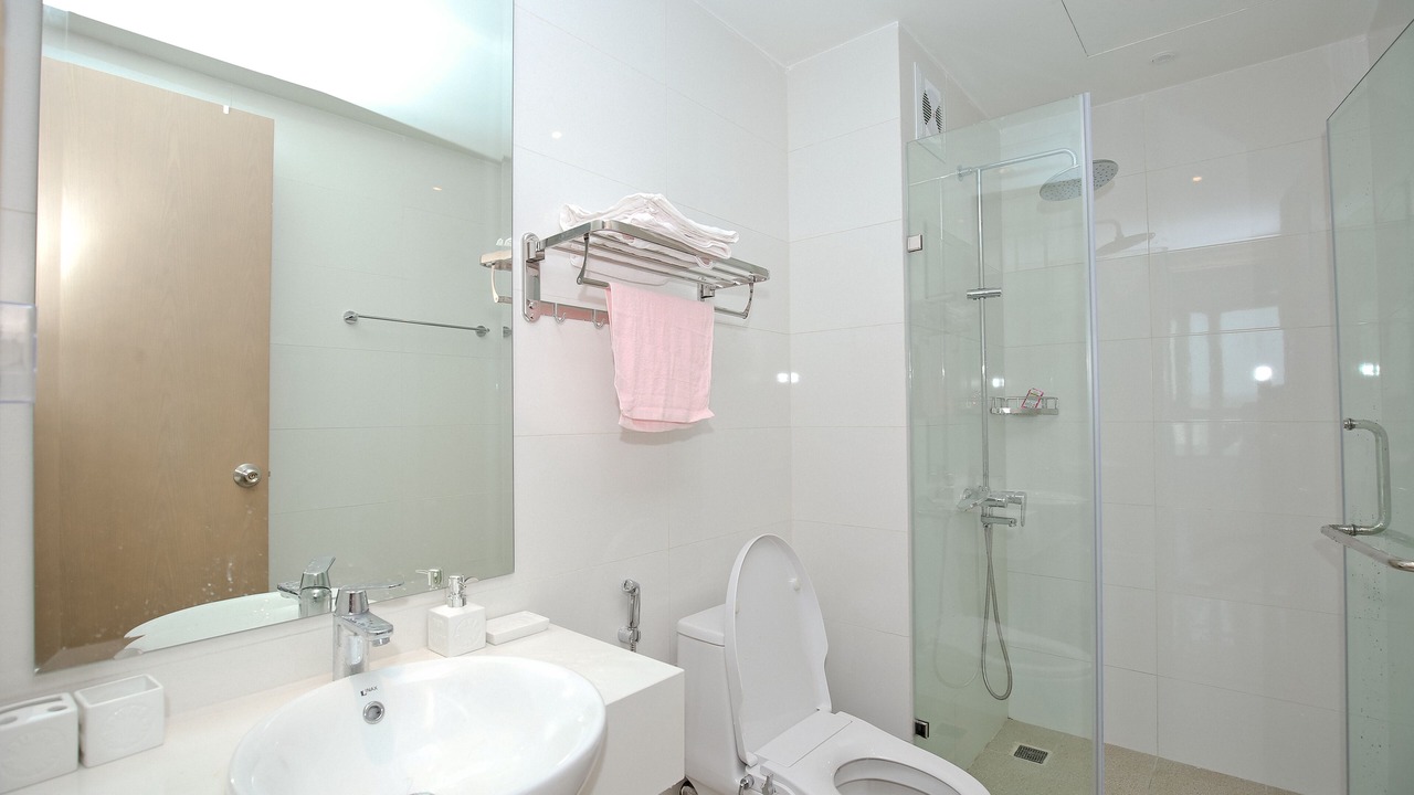 Photo of Bathroom in Bai Chay
