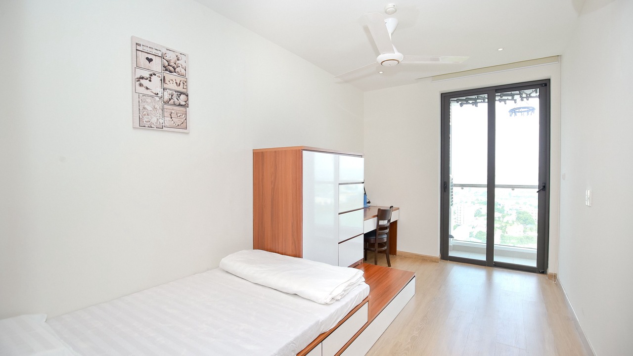 Photo of Bedroom in Bai Chay