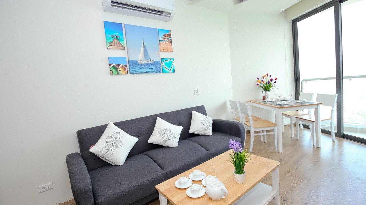 Photo of Livingroom in Bai Chay