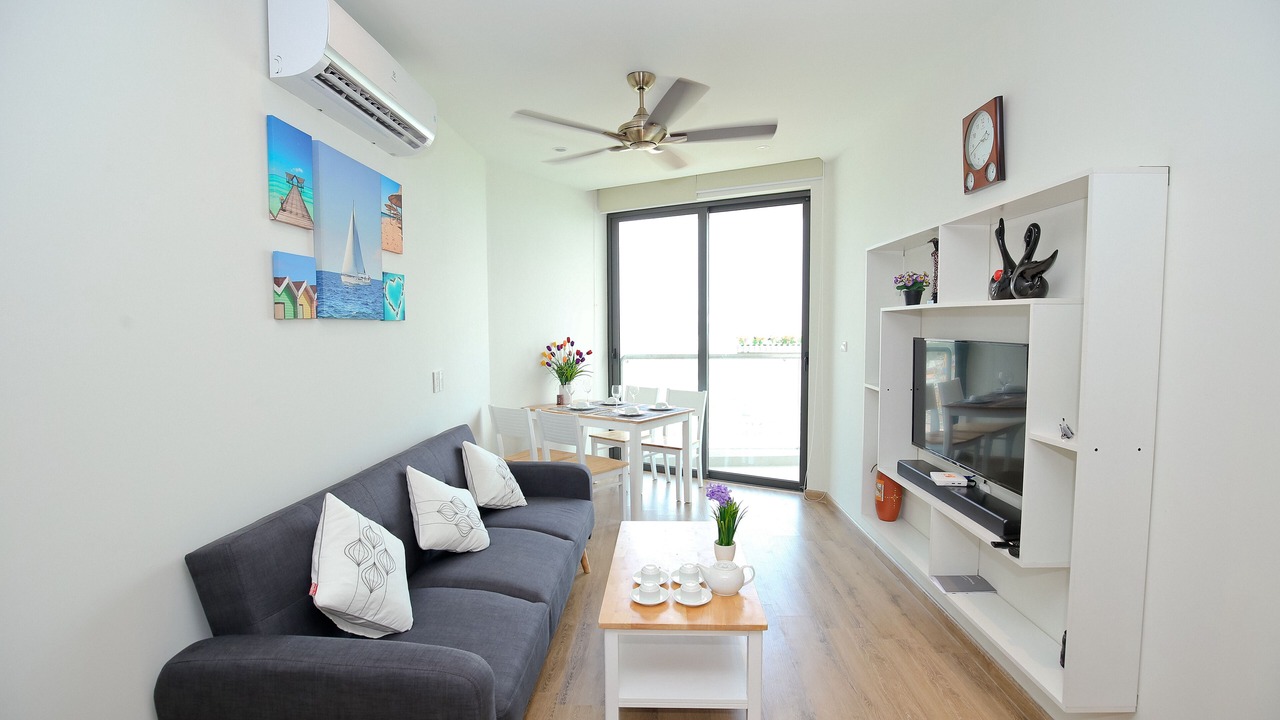 Photo of Livingroom in Bai Chay