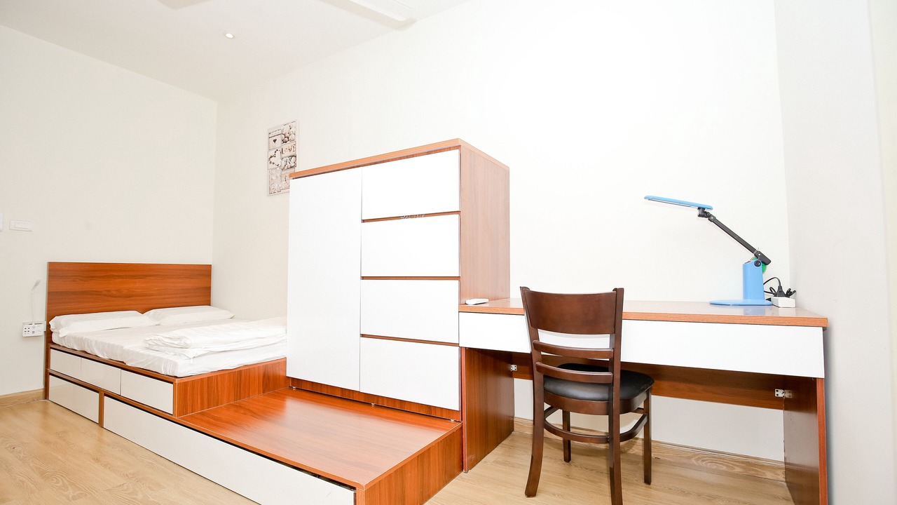 Photo of Bedroom in Bai Chay