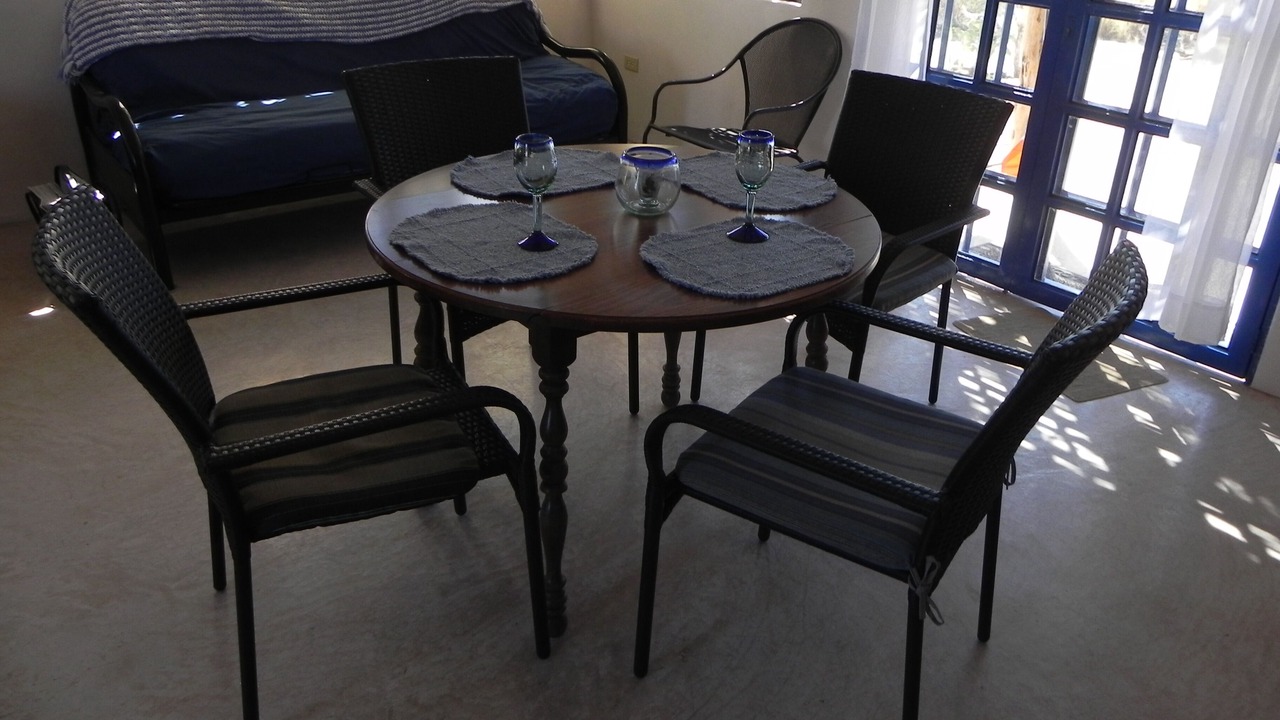Photo of Outdoor in Todos Santos