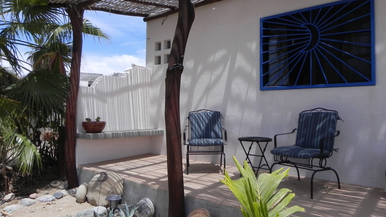 Photo of Outdoor in Todos Santos