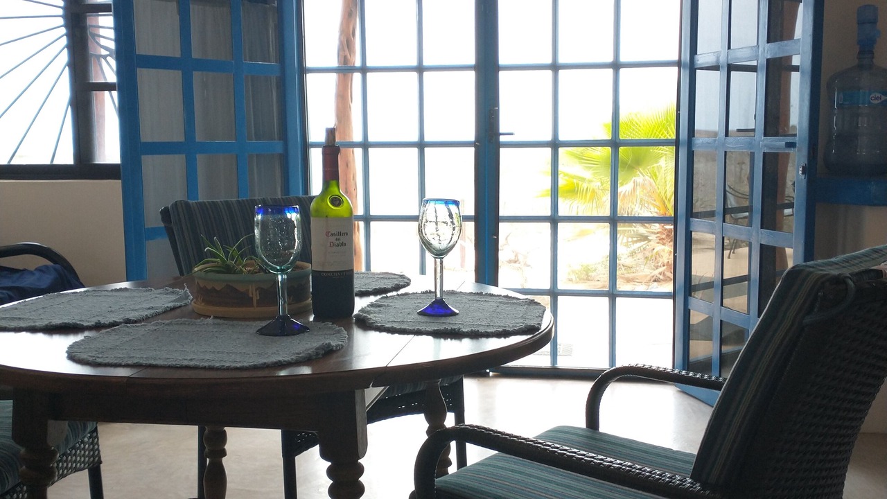 Photo of Bedroom in Todos Santos