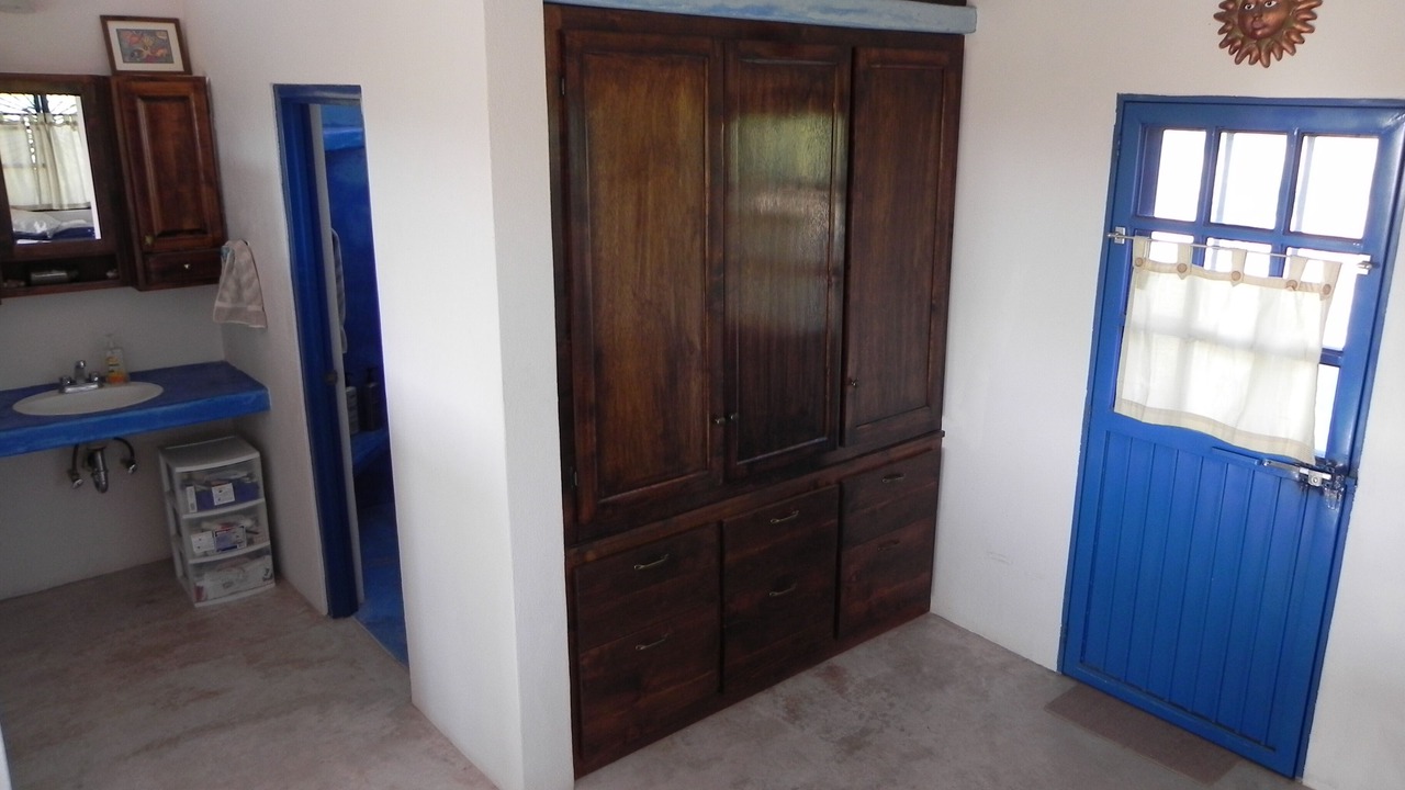 Photo of Bathroom in Todos Santos
