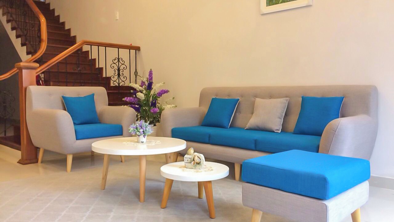 Photo of Livingroom in Phuong