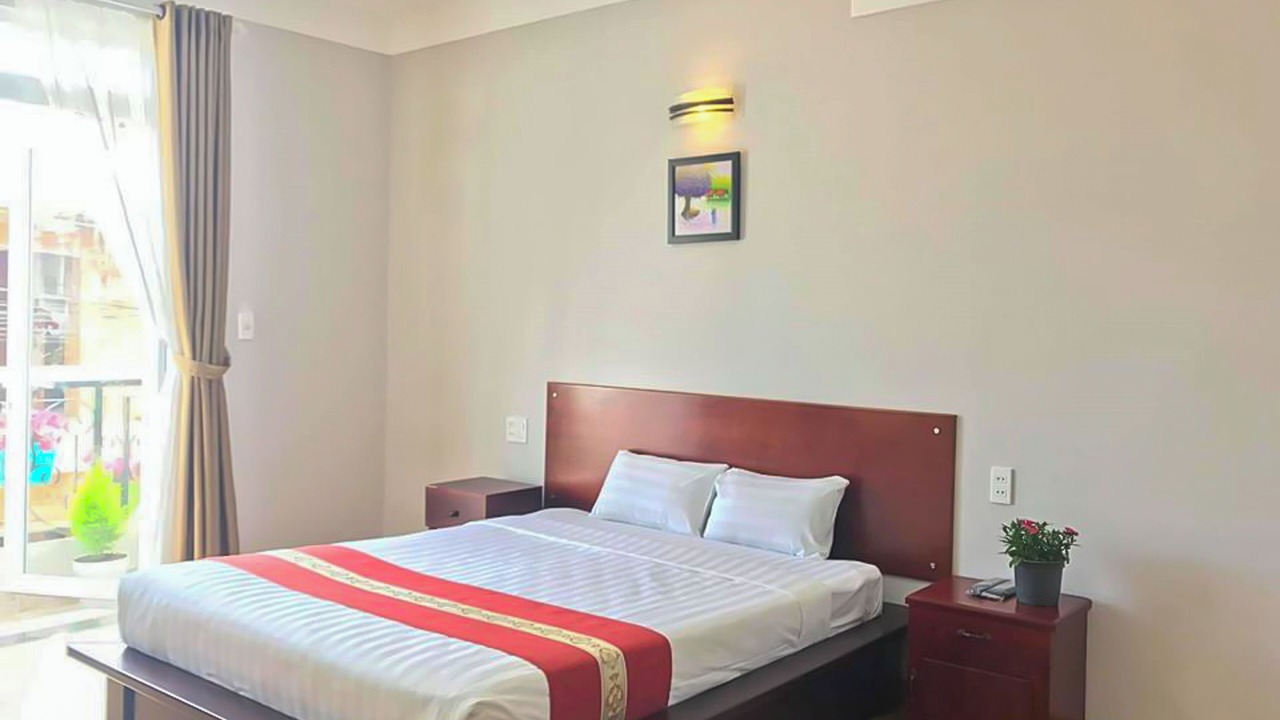 Photo of Bedroom in Phuong