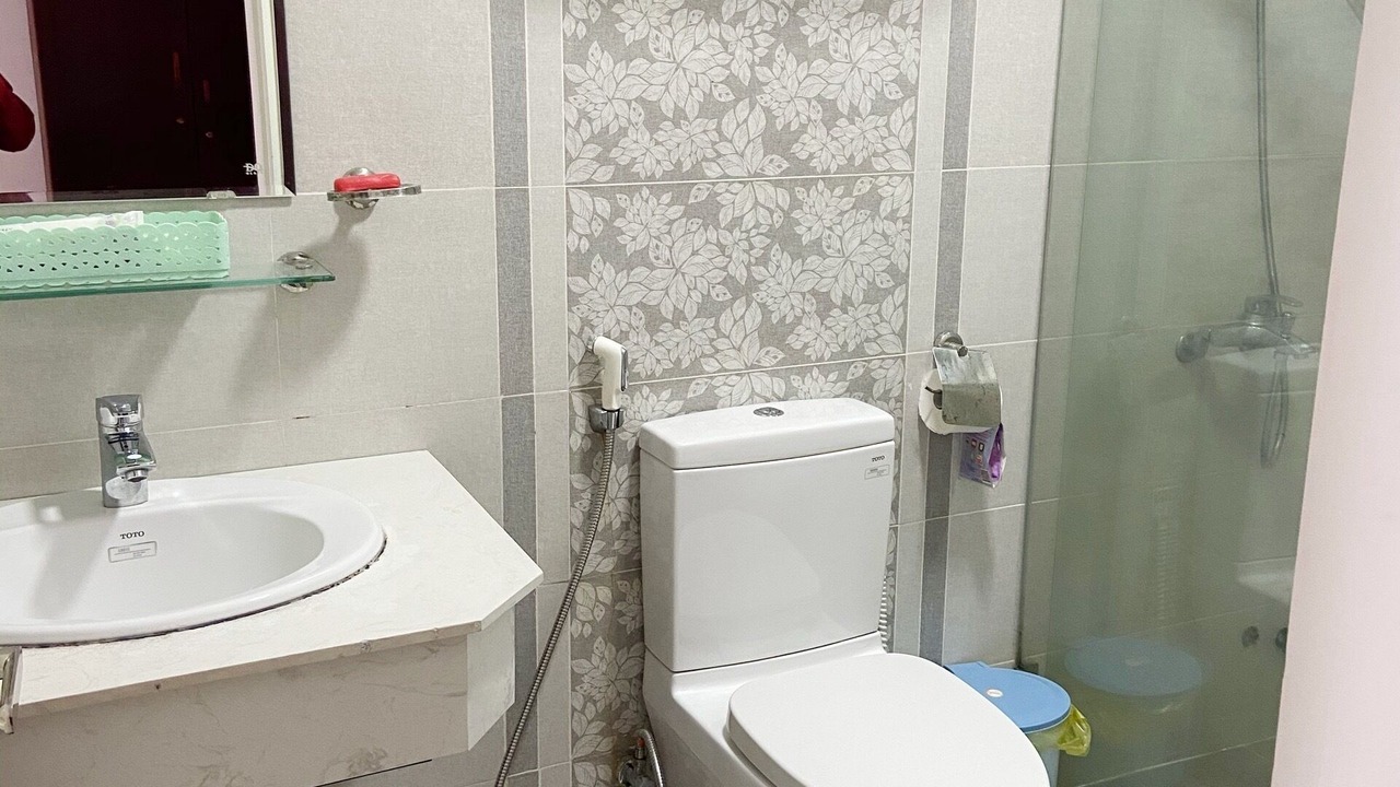 Photo of Bathroom in Phuong