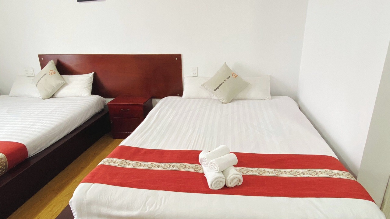 Photo of Bedroom in Phuong