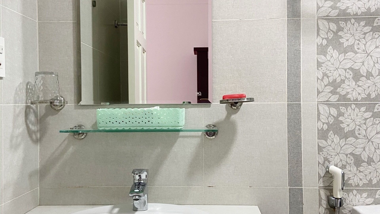 Photo of Bathroom in Phuong