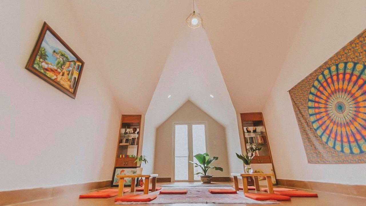 Photo of Livingroom in Phuong