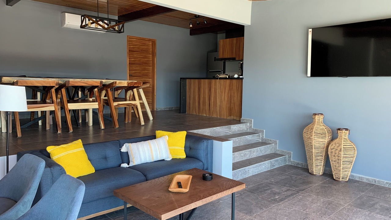 Photo of Livingroom in Zona Centro