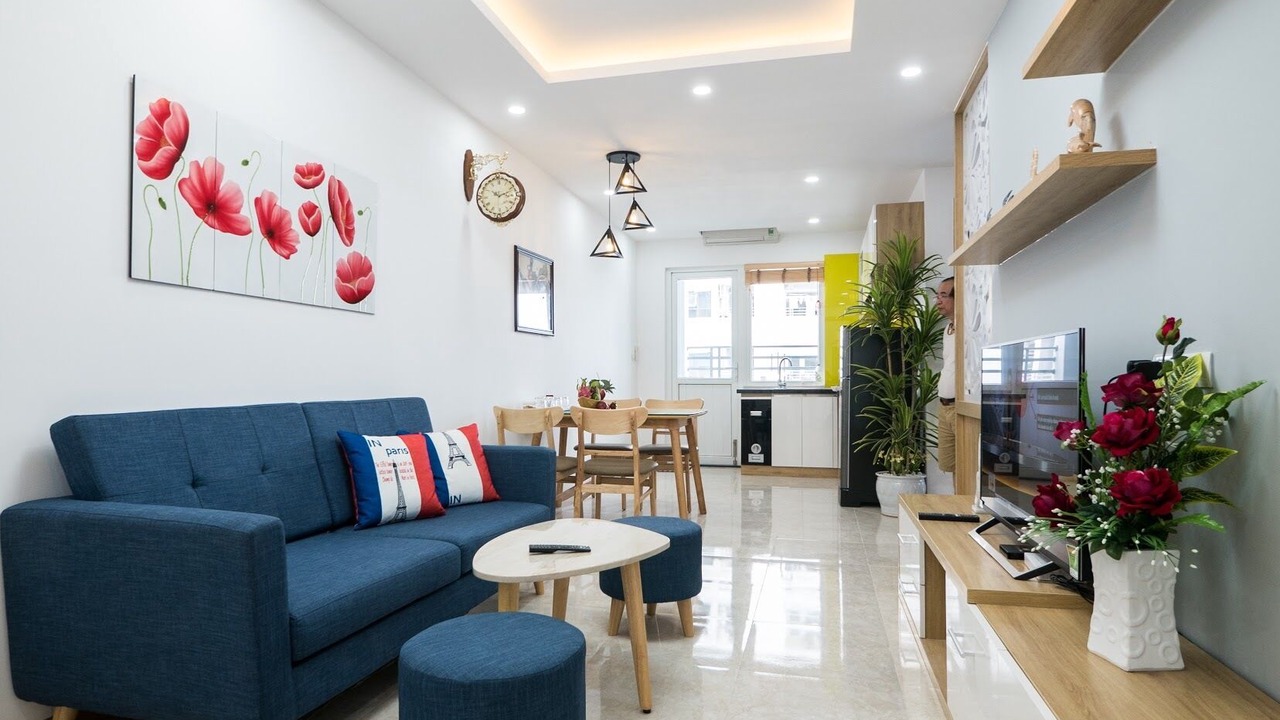 Photo of Livingroom in Da Nang City Centre