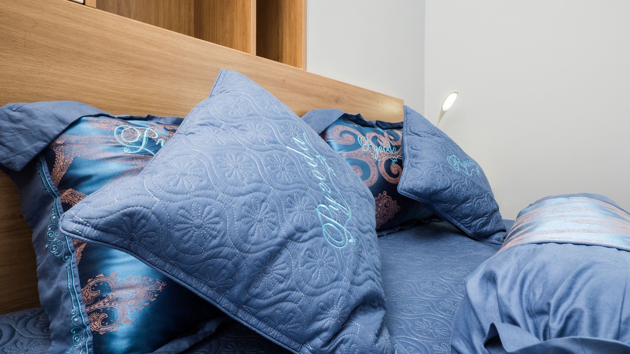Photo of Bedroom in Da Nang City Centre