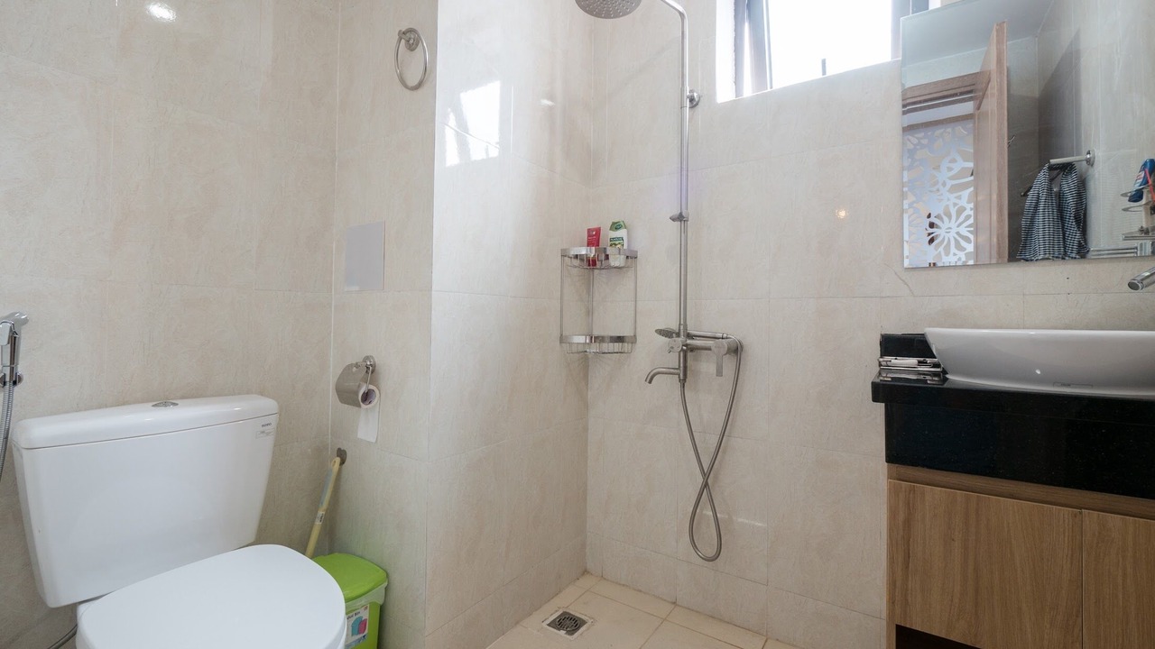 Photo of Bathroom in Da Nang City Centre
