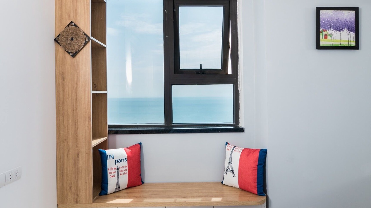 Photo of Bedroom in Da Nang City Centre