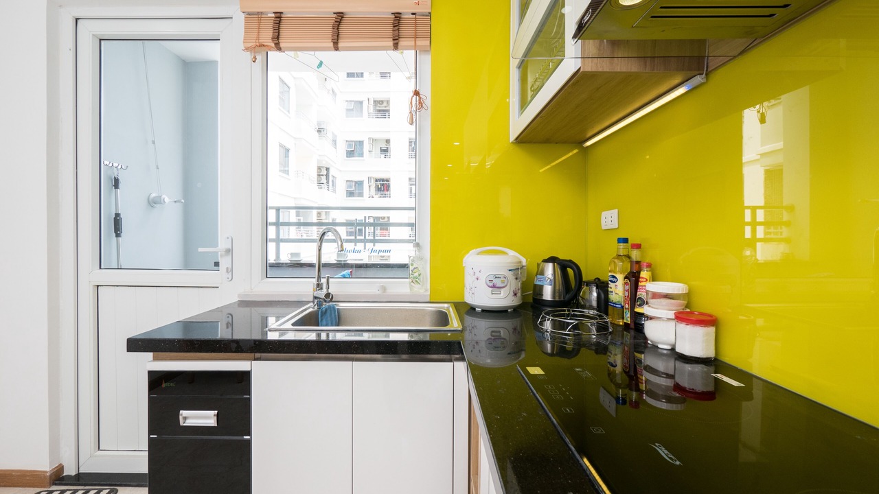 Photo of Kitchen in Da Nang City Centre