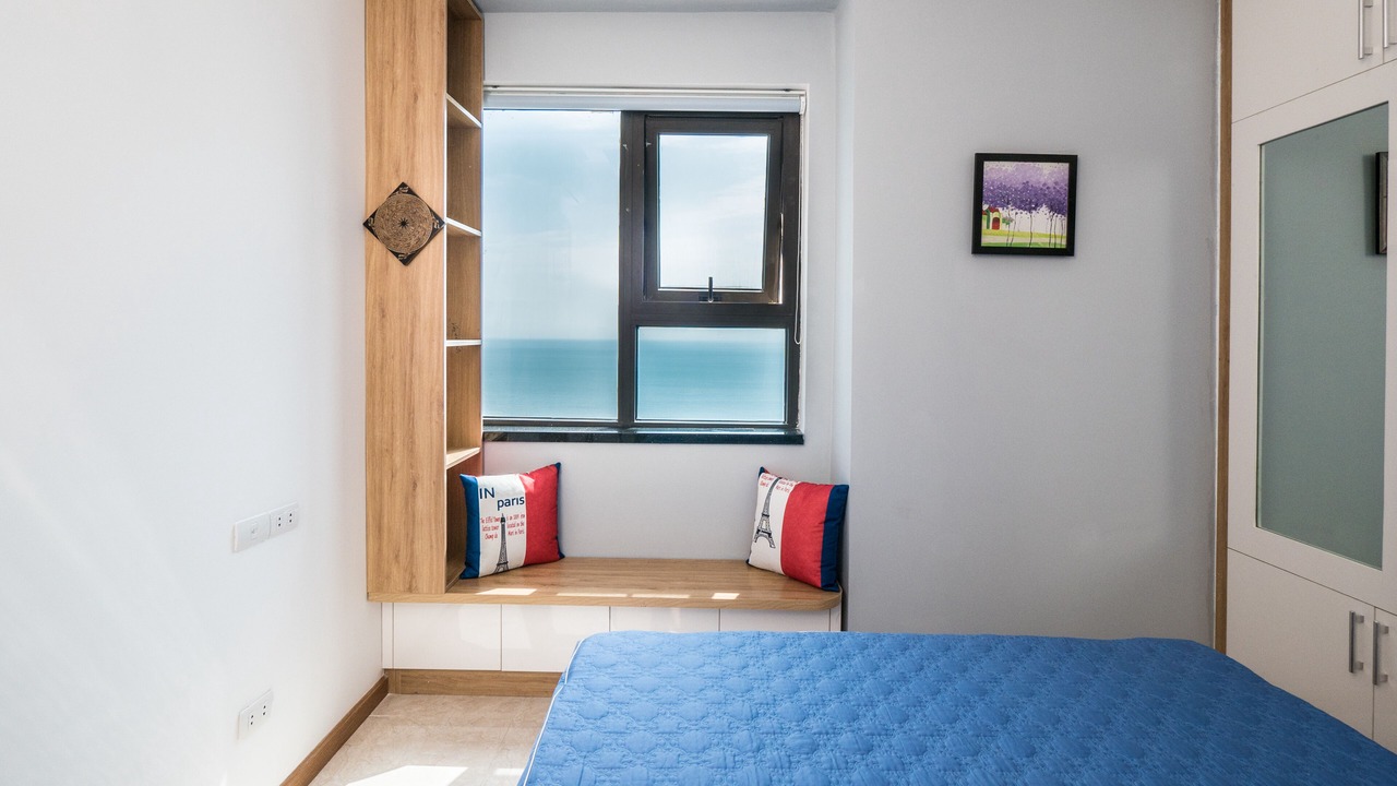 Photo of Bedroom in Da Nang City Centre