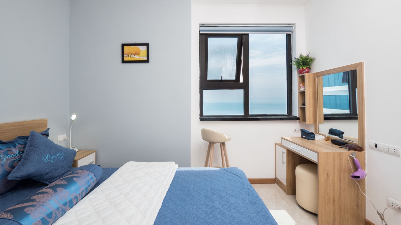 Photo of Bedroom in Da Nang City Centre