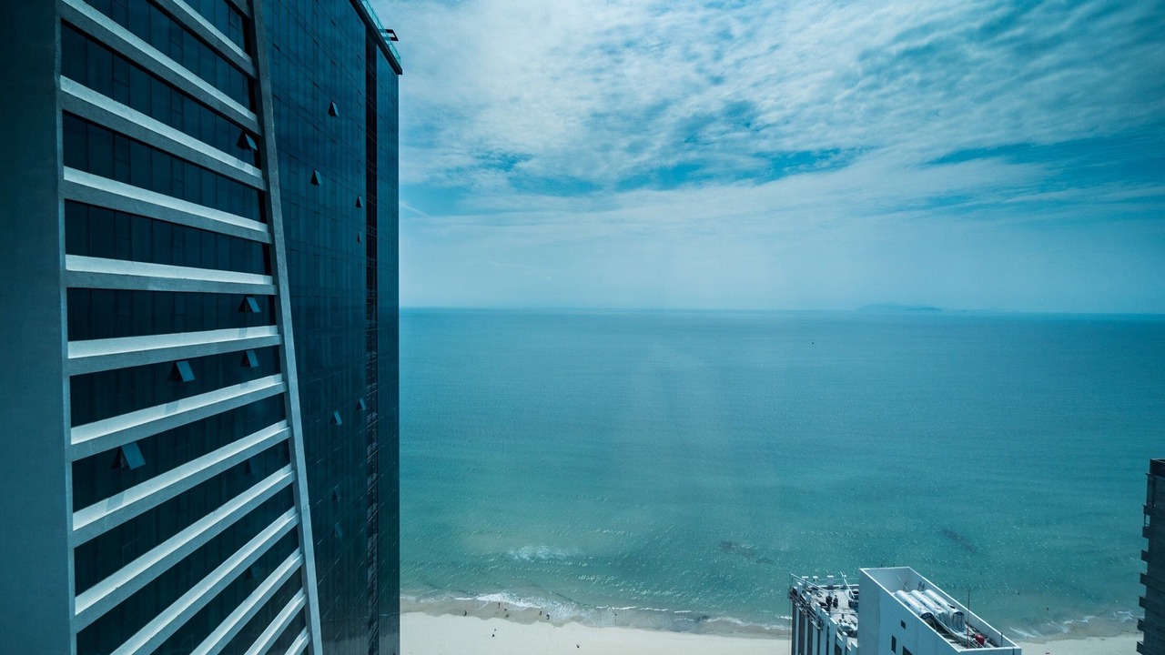 Photo of Others in Da Nang City Centre