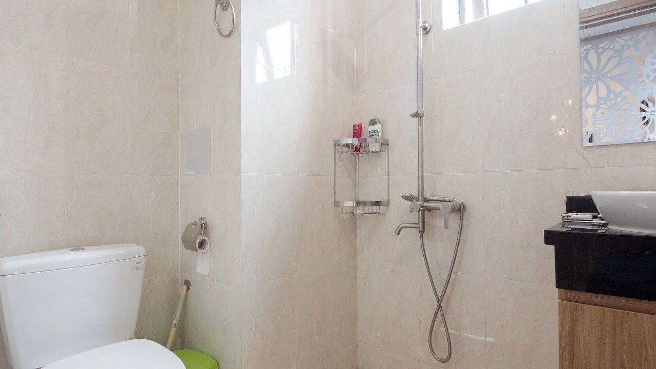 Photo of Bathroom in Da Nang City Centre