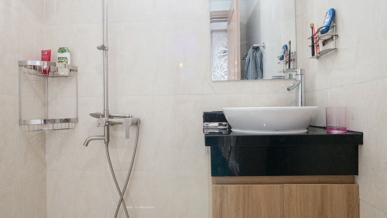 Photo of Bathroom in Da Nang City Centre