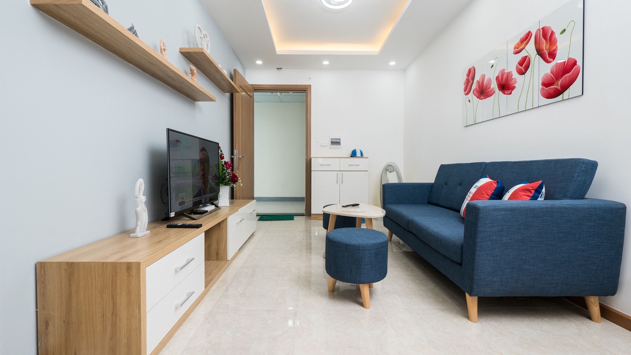 Photo of Livingroom in Da Nang City Centre