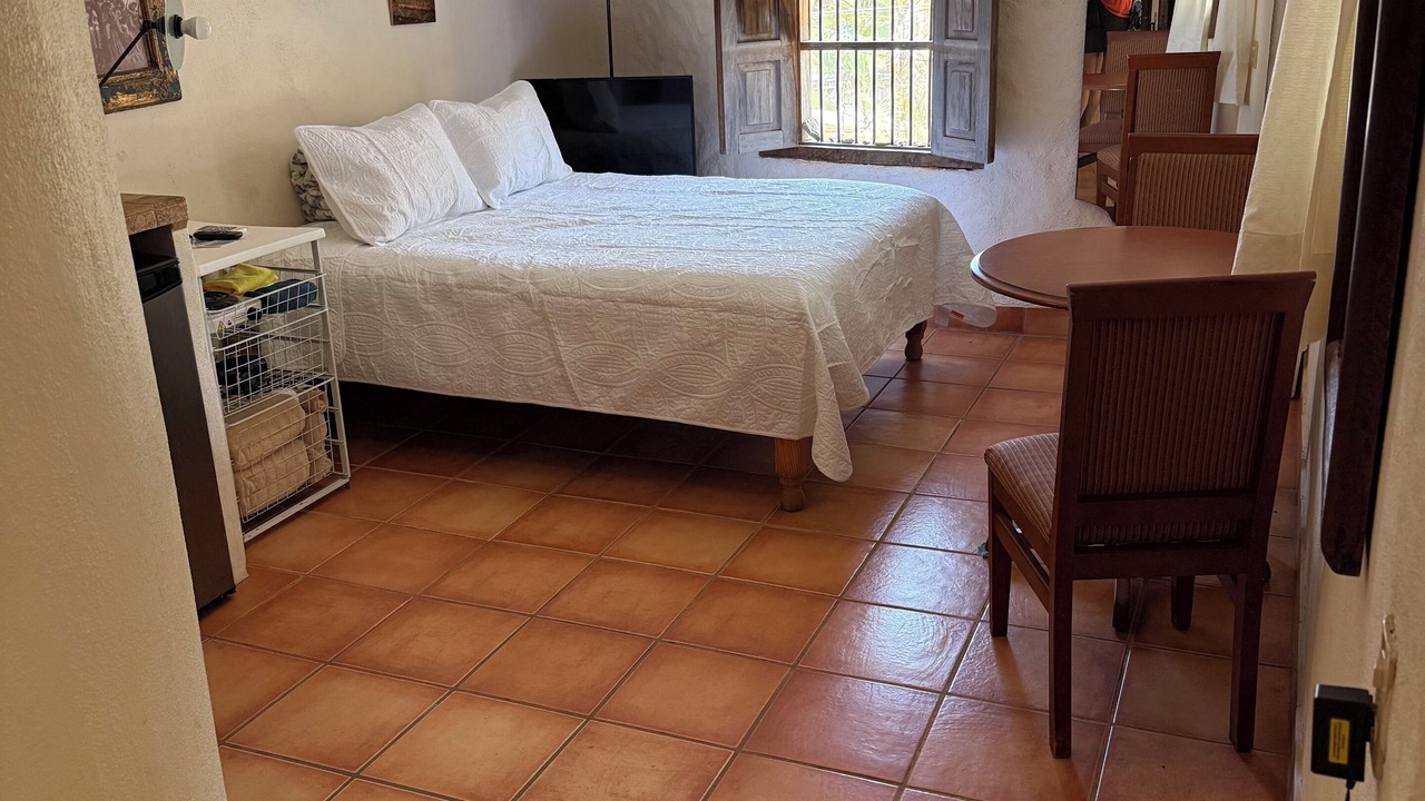 Photo of Bedroom in Sayulita