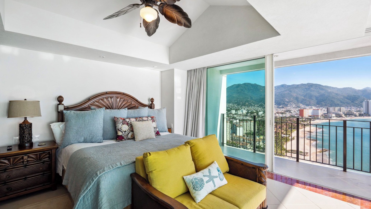 Photo of Bedroom in South Hotel Zone