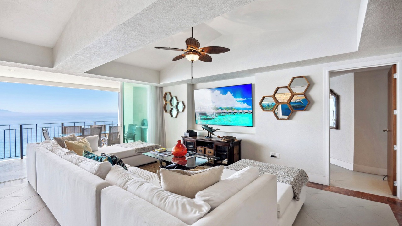 Photo of Livingroom in South Hotel Zone