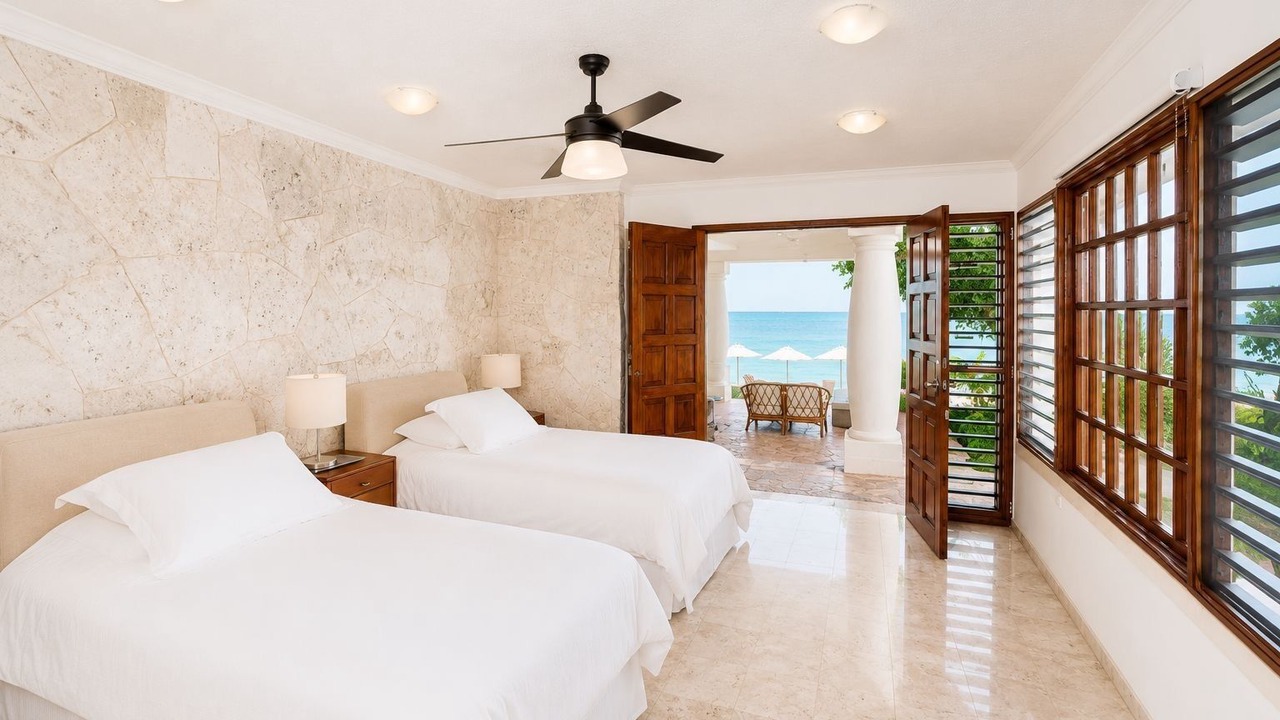 Photo of Bedroom in Isla Mujeres