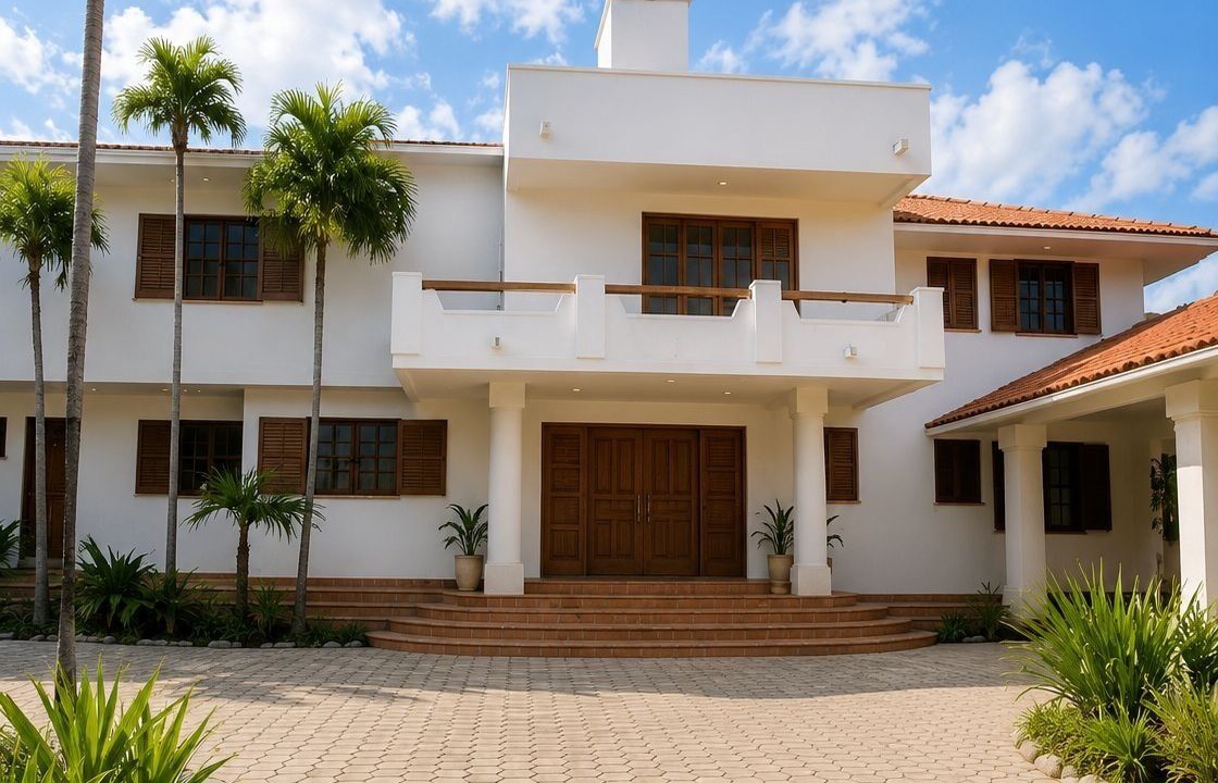 Photo of Outdoor in Isla Mujeres