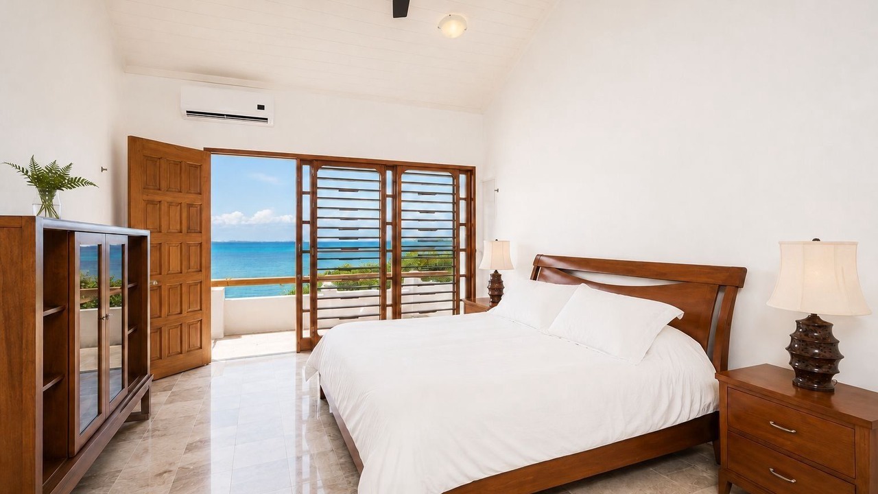 Photo of Bedroom in Isla Mujeres