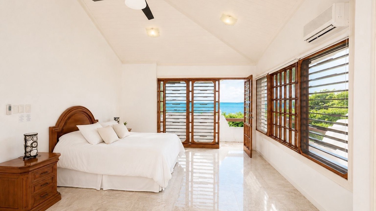 Photo of Bedroom in Isla Mujeres