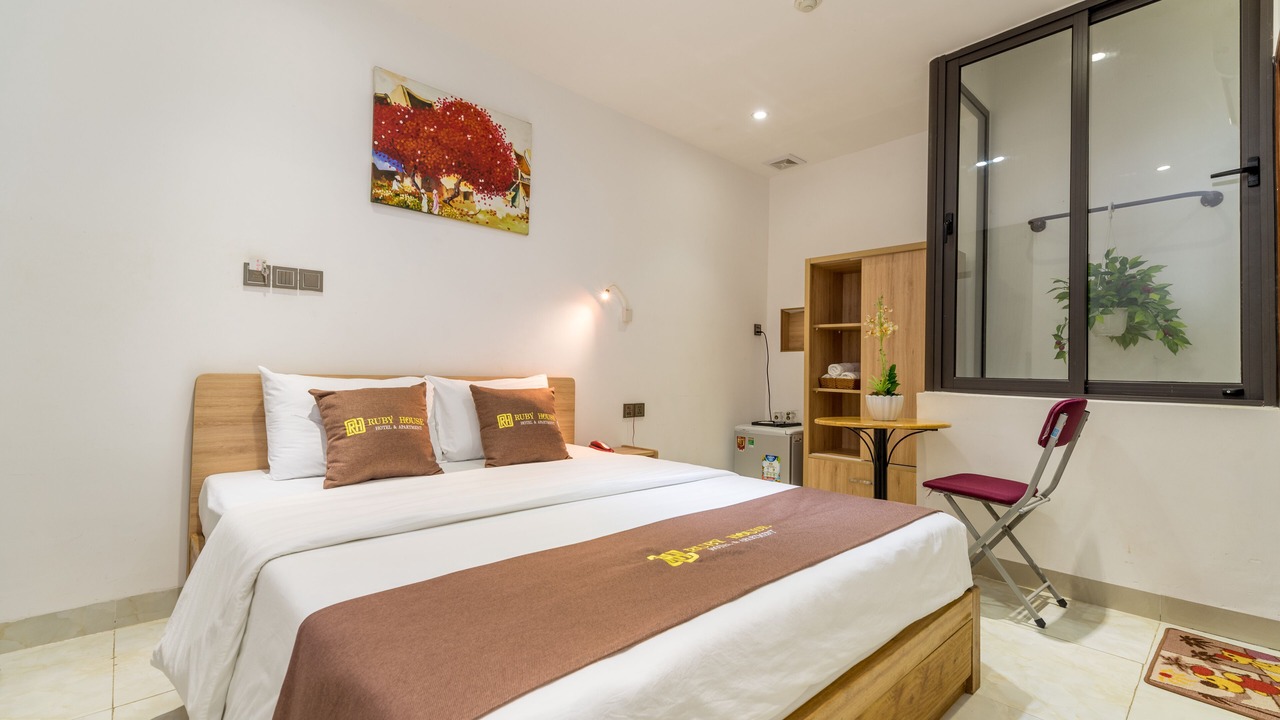 Photo of Bedroom in Hai Chau