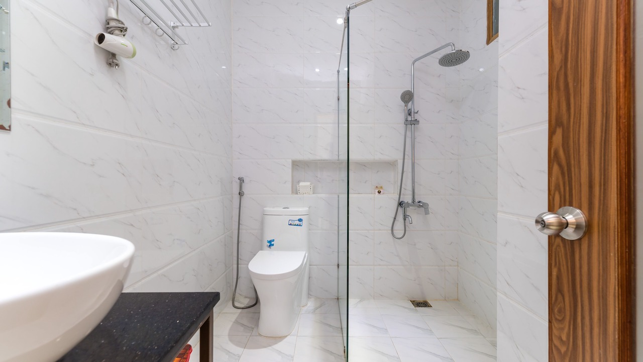 Photo of Bathroom in Hai Chau