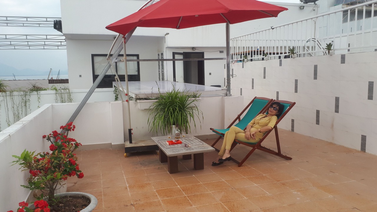 Photo of Patio Balcony in Hai Chau