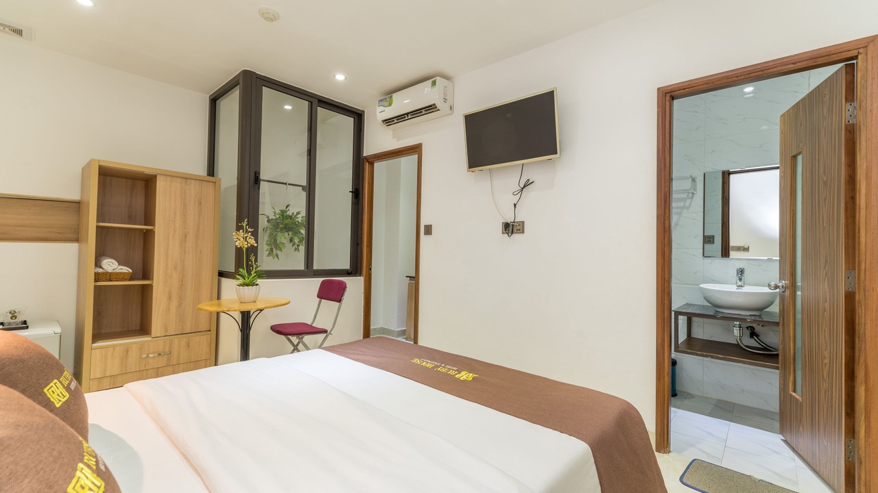 Photo of Bedroom in Hai Chau